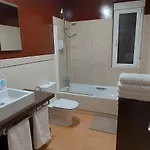 La Casa De San Miguel Дом отдыха