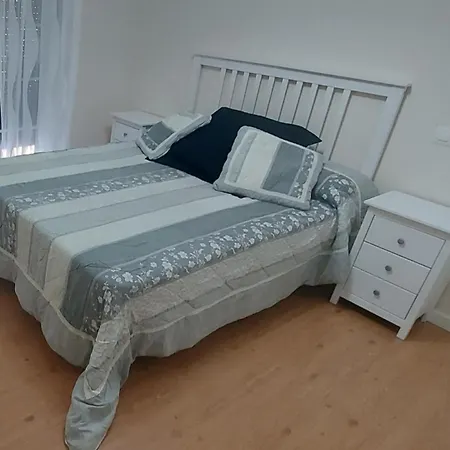 度假居 La Casa De San Miguel 比利亚尔潘多