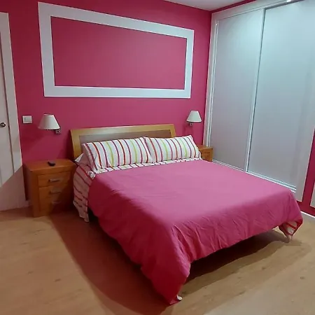 La Casa De San Miguel *