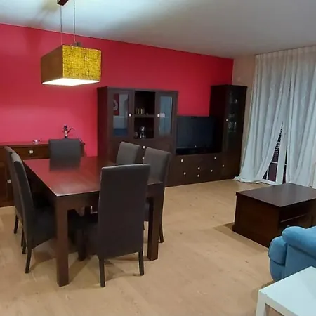 La Casa De San Miguel Holiday home Villalpando