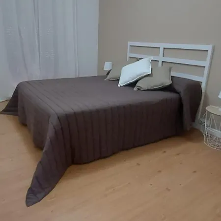 La Casa De San Miguel *