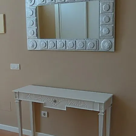 La Casa De San Miguel 度假居 *