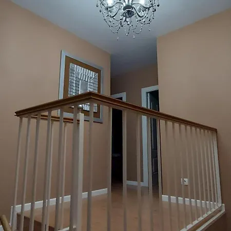 La Casa De San Miguel *