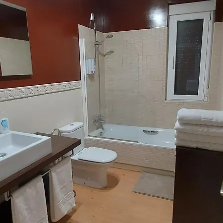 La Casa De San Miguel Holiday home