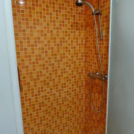 度假居 La Casa De San Miguel 比利亚尔潘多