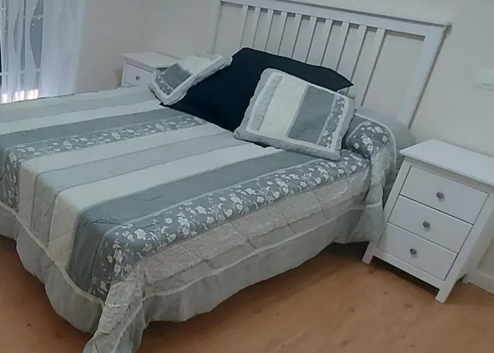 Holiday home La Casa De San Miguel Villalpando