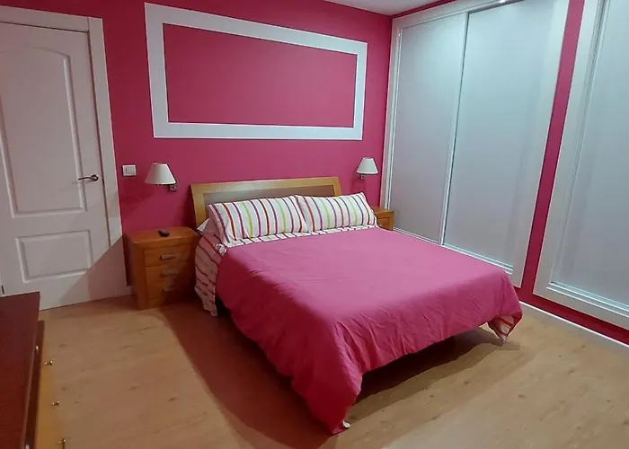 La Casa De San Miguel *