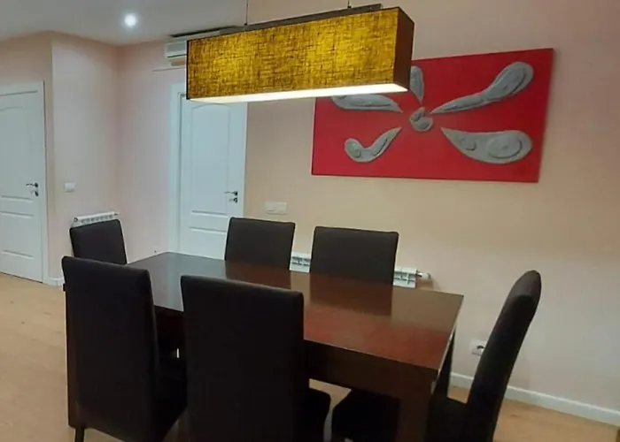 Holiday home La Casa De San Miguel Villalpando