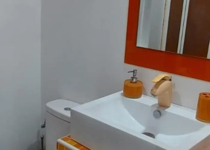 Holiday home La Casa De San Miguel