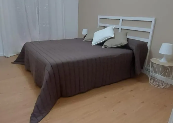 La Casa De San Miguel *