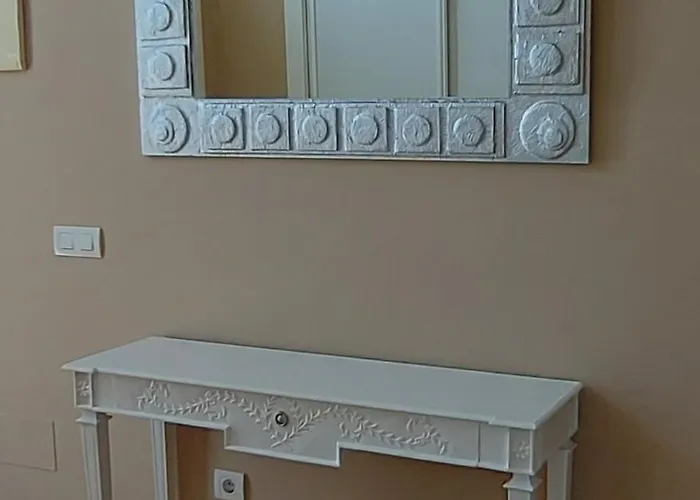 La Casa De San Miguel Holiday home *