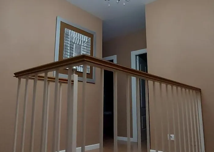 La Casa De San Miguel *