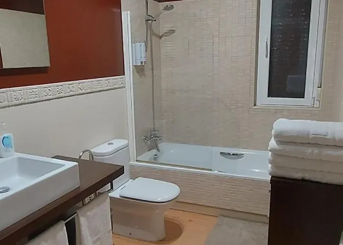 La Casa De San Miguel Holiday home